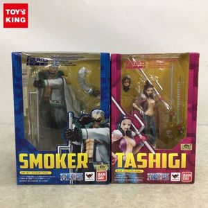 たしぎ フィギュアーツの値段と価格推移は 14件の売買情報を集計したたしぎ フィギュアーツの価格や価値の推移データを公開