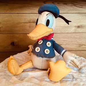 ドナルドダック ぬいぐるみ ディズニーランドの値段と価格推移は 95件の売買情報を集計したドナルドダック ぬいぐるみ ディズニーランド の価格や価値の推移データを公開