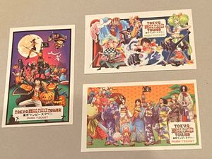 ワンピースタワー チケットの値段と価格推移は 22件の売買情報を集計したワンピースタワー チケットの価格や価値の推移データを公開