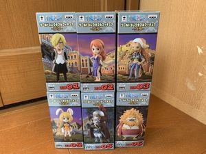 ワンピース ネコマムシの値段と価格推移は 42件の売買情報を集計したワンピース ネコマムシの価格や価値の推移データを公開