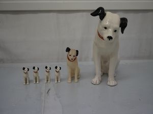 ビクター犬 置物の値段と価格推移は 130件の売買情報を集計したビクター犬 置物の価格や価値の推移データを公開