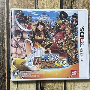 ワンピース アンリミテッドクルーズsp 3dsの値段と価格推移は 33件の売買情報を集計したワンピース アンリミテッドクルーズsp 3dsの価格や価値の推移データを公開
