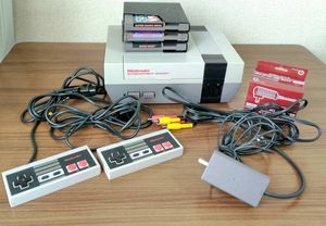 ファミコン 海外版の値段と価格推移は 681件の売買情報を集計したファミコン 海外版の価格や価値の推移データを公開