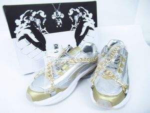 独特な店 Puma One コラボスニーカー Piece スニーカー Albinofoundation Org