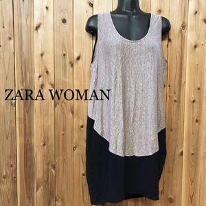 Zara ノースリーブワンピースの値段と価格推移は 379件の売買情報を集計したzara ノースリーブワンピースの価格や価値の推移データを公開