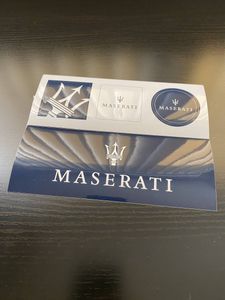 マセラティ ノベルティの値段と価格推移は 64件の売買情報を集計したマセラティ ノベルティの価格や価値の推移データを公開