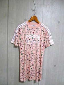 アディダス 花柄 Tシャツの値段と価格推移は 28件の売買情報を集計したアディダス 花柄 Tシャツの価格や価値の推移データを公開