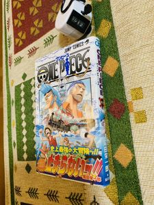 ワンピース 初版 ７巻の値段と価格推移は 11件の売買情報を集計したワンピース 初版 ７巻の価格や価値の推移データを公開