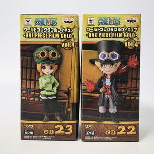 ワンピース Gold サボの値段と価格推移は 28件の売買情報を集計したワンピース Gold サボの価格や価値の推移データを公開