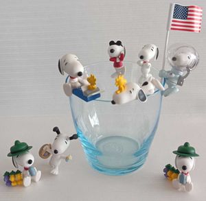 Putitto Snoopyの値段と価格推移は 10件の売買情報を集計したputitto Snoopyの価格や価値の推移データを公開