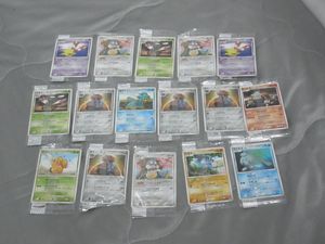 フィオネ ポケモンカードの値段と価格推移は 53件の売買情報を集計したフィオネ ポケモンカードの価格や価値の推移データを公開