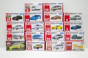 アルファード トミカの値段と価格推移は 299件の売買情報を集計したアルファード トミカの価格や価値の推移データを公開