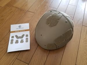 FMA ヘルメットの値段と価格推移は？｜234件の売買情報を集計したFMA 