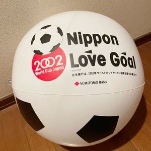 サッカーボール 02年の値段と価格推移は 23件の売買情報を集計したサッカーボール 02年の価格や価値の推移データを公開