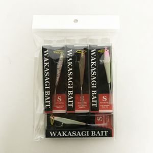 ワカサギベイトの値段と価格推移は 4件の売買情報を集計したワカサギベイトの価格や価値の推移データを公開