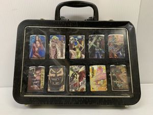 ワンピース ライター セットの値段と価格推移は 22件の売買情報を集計したワンピース ライター セットの価格や価値の推移データを公開