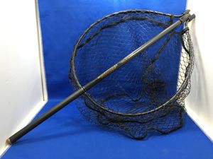 ランキング第1位 17会員限定 ボート フィッシャーモデル Depsサイドワインダーランディングネット Sidewinder デプス 奥村和正 キムケン 山田祐五 アクセサリー