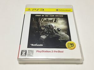 フォールアウト 3 Ps3の値段と価格推移は 28件の売買情報を集計したフォールアウト 3 Ps3の価格や価値の推移データを公開