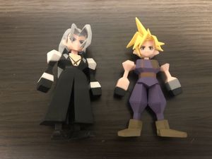 Ff7 くじの値段と価格推移は 217件の売買情報を集計したff7 くじの価格や価値の推移データを公開