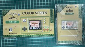 ゲーム ウォッチ ゼルダの値段と価格推移は 23件の売買情報を集計したゲーム ウォッチ ゼルダの価格や価値の推移データを公開