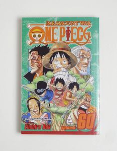 驚きの安さ まとめ売りone Piece ワンピース1 60巻 特別送料無料