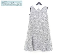 白襟 ワンピース Foxeyの値段と価格推移は 18件の売買情報を集計した白襟 ワンピース Foxeyの価格や価値の推移データを公開