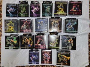 ドラゴンボール クリーチャー フィギュアの値段と価格推移は 7件の売買情報を集計したドラゴンボール クリーチャー フィギュア の価格や価値の推移データを公開