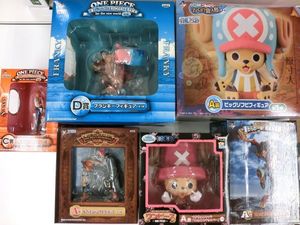 わたあめチョッパーの値段と価格推移は 18件の売買情報を集計したわたあめチョッパーの価格や価値の推移データを公開