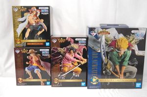 ワンピース ラストワン エースの値段と価格推移は 158件の売買情報を集計したワンピース ラストワン エースの価格や価値の推移データを公開