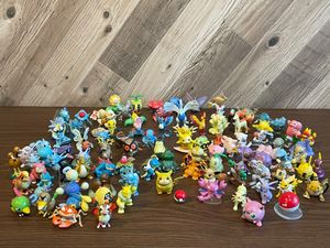 ポケモン フィギュア モンコレの値段と価格推移は 2 9件の売買情報を集計したポケモン フィギュア モンコレの価格や価値の推移データを公開