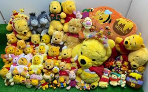 ディズニー ツムツム プーさんの値段と価格推移は 271件の売買情報を集計したディズニー ツムツム プーさんの価格や価値の推移データを公開