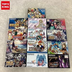 黄金の太陽 ゲームボーイの値段と価格推移は 63件の売買情報を集計した黄金の太陽 ゲームボーイの価格や価値の推移データを公開