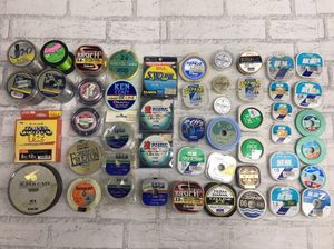 東レ 釣り糸の値段と価格推移は 723件の売買情報を集計した東レ 釣り糸の価格や価値の推移データを公開