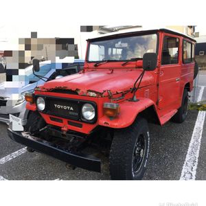 ランドクルーザ トヨタの値段と価格推移は 150 039件の売買情報を集計したランドクルーザ トヨタの価格や価値の推移データを公開