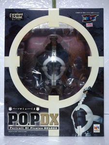 セール 国内即日発送 P O P Pop Gk完成品 スダジオ f Ver A パシフィスタ バーソロミュー くま フィギュア ワンピース Onepiece その他 Labelians Fr