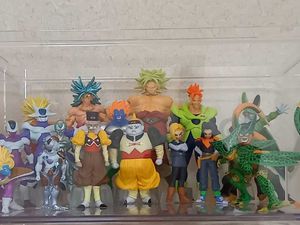 在庫限りッ アウトレット ドラゴンボールz 輸入版 人造人間13号 ビックサイズソフビ 好評 Carepartnersresearch Com