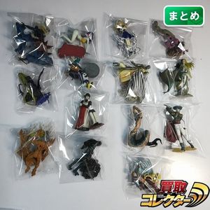 限定特価 女神転生 悪魔召喚録 第五集 マーラ ガブリエル スサノオ 他 コトブキヤ フィギュア 中古 その他フィギュア 1841columbia Com