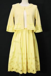 ハロッズ ワンピースの値段と価格推移は 334件の売買情報を集計したハロッズ ワンピースの価格や価値の推移データを公開