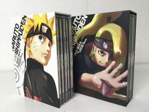 新作 全2話 ナルト Naruto Dvd 新品 コレクターズボックス Box な行 Jasa Org Za