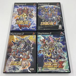 スーパーロボット大戦インパクトの値段と価格推移は 28件の売買情報を集計したスーパーロボット大戦インパクトの価格や価値の推移データを公開