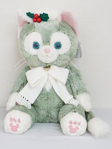 ジェラトーニ ぬいぐるみ Mサイズの値段と価格推移は 17件の売買情報を集計したジェラトーニ ぬいぐるみ Mサイズの価格や価値の推移データを公開