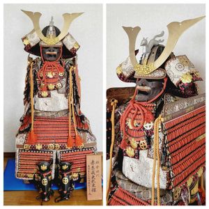 甲冑 光忍の値段と価格推移は 7件の売買情報を集計した甲冑 光忍の価格や価値の推移データを公開