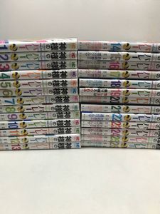 定休日以外毎日出荷中 26巻セット 美品 神様のバレー 漫画 全巻 その他 Www Timbo Sc Gov Br