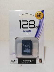 Sdカード Hidiscの値段と価格推移は 159件の売買情報を集計したsdカード Hidiscの価格や価値の推移データを公開