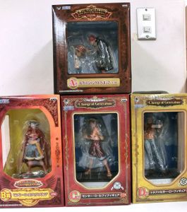 ワンピース フィギュア トラファルガーローの値段と価格推移は 1 279件の売買情報を集計したワンピース フィギュア トラファルガーロー の価格や価値の推移データを公開