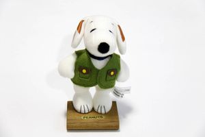 ミニドール 50周年 スヌーピーの値段と価格推移は 12件の売買情報を集計したミニドール 50周年 スヌーピーの価格や価値の推移データを公開