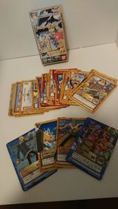 ワンピース カードダス ハイパーバトルの値段と価格推移は 96件の売買情報を集計したワンピース カードダス ハイパーバトル の価格や価値の推移データを公開