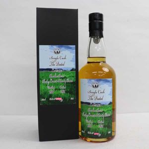 送料無料新品2色 イチローズモルト バーボンカスク6年 トゲカナガシラ 個で送料込 その他 Rspg Spectrum Eu