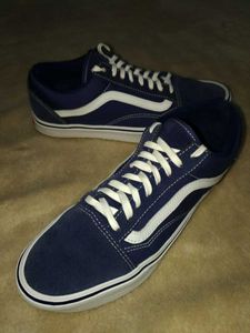 vans old skool ultra