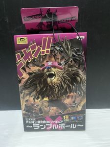 ランブルボール チョッパー Dxフィギュアの値段と価格推移は 13件の売買情報を集計したランブルボール チョッパー Dxフィギュア の価格や価値の推移データを公開